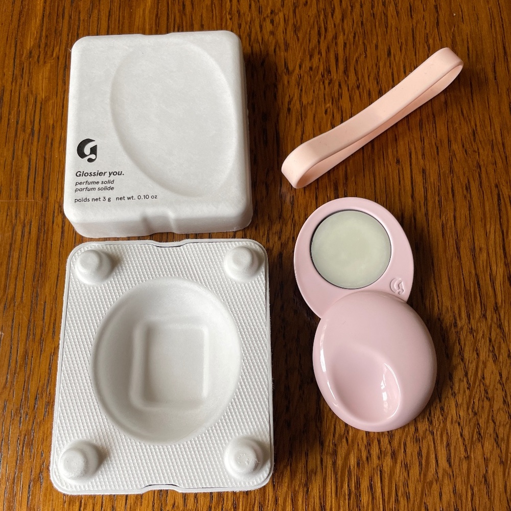 Glossier You Solid Perfume